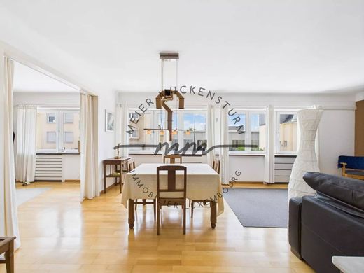 Apartment in Luxembourg, Ville de Luxembourg