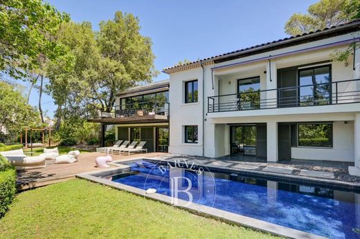 Lüks ev Aix-en-Provence, Bouches-du-Rhône