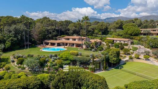 Villa à La Colle-sur-Loup, Alpes-Maritimes