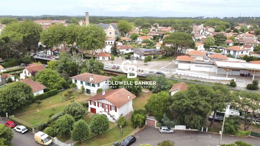 Maison de luxe à Capbreton, Landes
