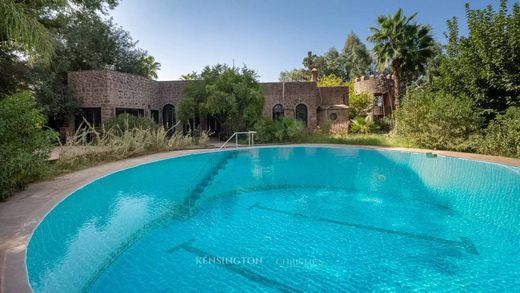 Villa Marrakesh, Marrakech