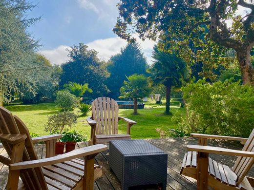 Casa de luxo - Champagne, Charente-Maritime