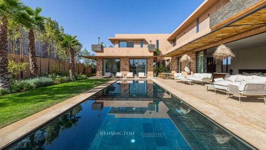 Villa in Marrakech, Marrakesh-Safi
