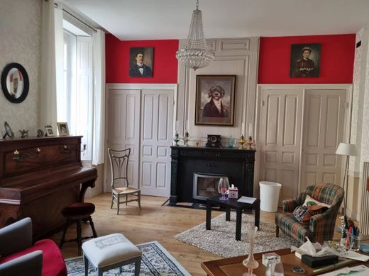 Casa de lujo en Le Faou, Finisterre