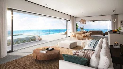 Penthouse w Balaclava