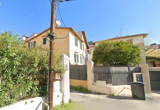 ニース, Alpes-Maritimesのアパートメント・コンプレックス