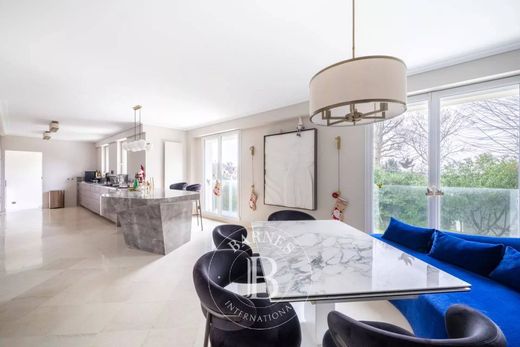 Casa de luxo - Le Chesnay, Yvelines