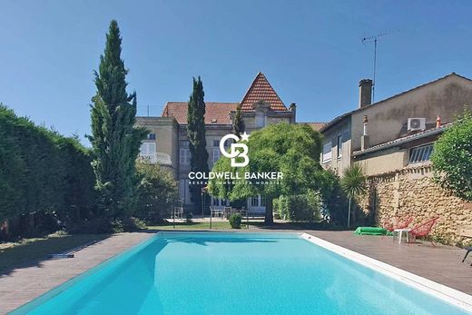 Элитный дом, Bergerac, Dordogne