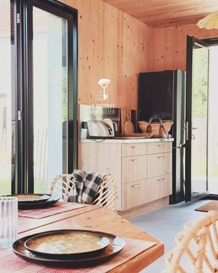 Πολυτελή κατοικία σε Cucq, Pas-de-Calais