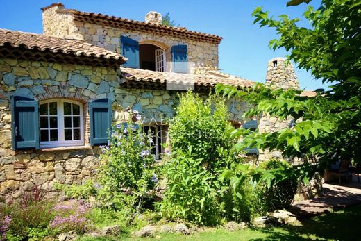 Villa in Mouans-Sartoux, Alpes-Maritimes