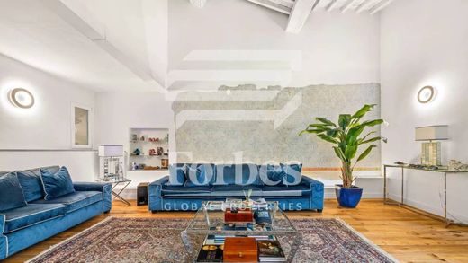 套间/公寓  佛罗伦萨, 佛罗伦萨省