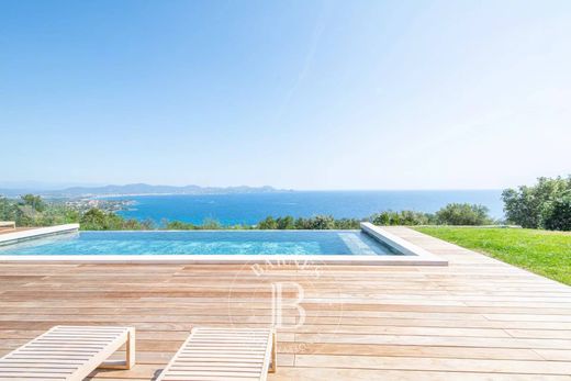Villa in Les Issambres, Var