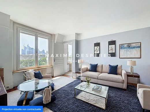 Appartement à Neuilly-sur-Seine, Hauts-de-Seine