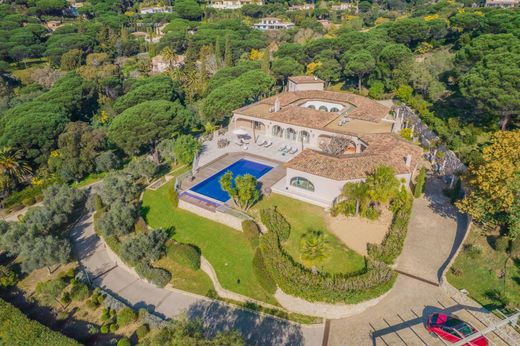 Villa a Sainte-Maxime, Var
