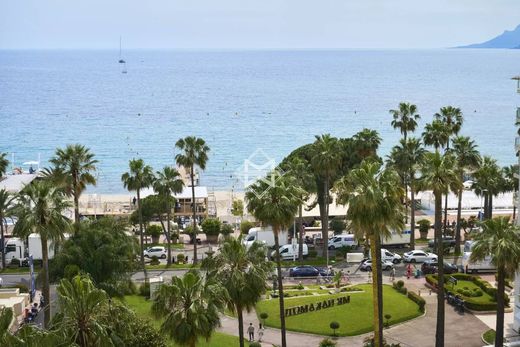 Daire Cannes, Alpes-Maritimes