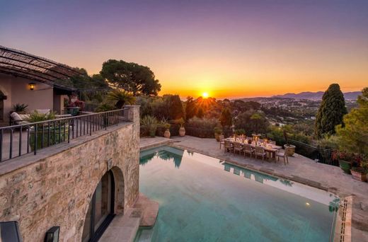 ‏וילה ב  Mougins, Alpes-Maritimes