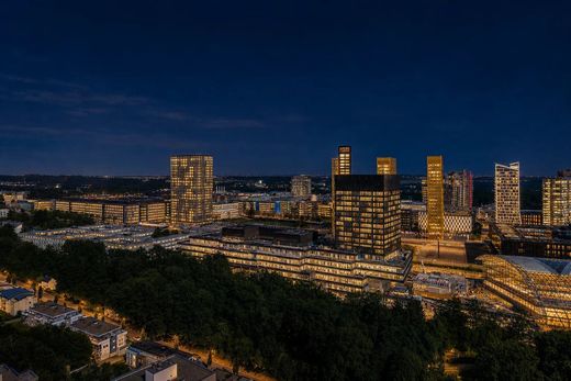 Пентхаус, Люксембург, Ville de Luxembourg