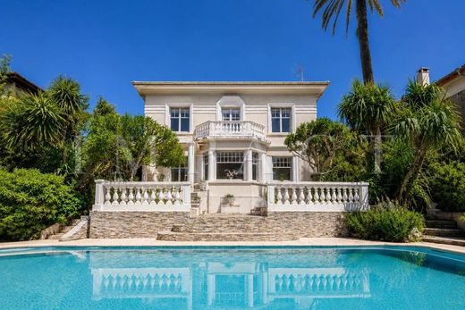 Villa à Cannes, Alpes-Maritimes