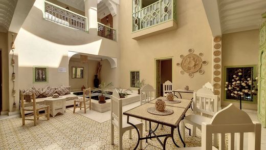 Maison de luxe à Marrakech, Marrakesh-Safi
