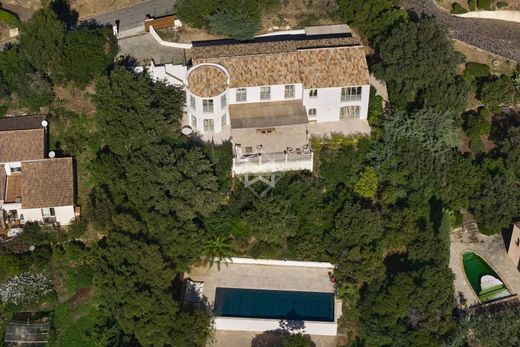 Villa à Cavalaire-sur-Mer, Var