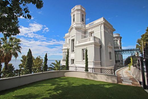 Lüks ev Cap-d'Ail, Alpes-Maritimes