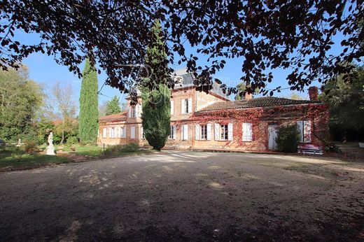 Castillo en Toulouse, Alto Garona