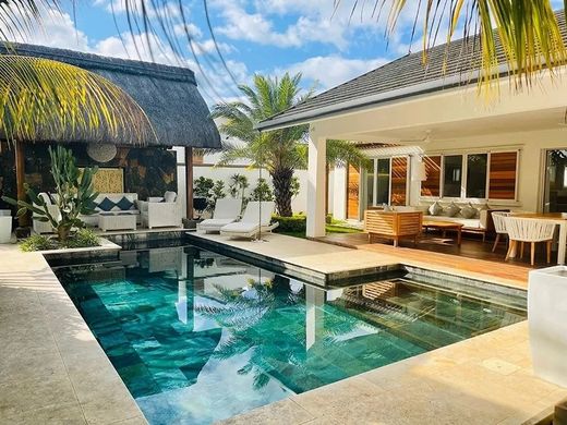 Villa in Grand Baie, Rivière du Rempart District