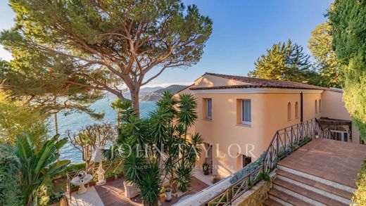 Вилла, Сен-Жан-Кап-Ферра, Alpes-Maritimes