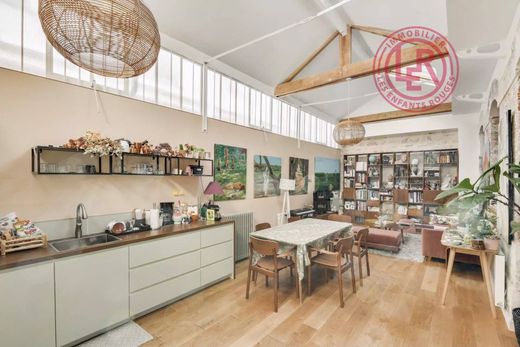 Apartment in Nation-Picpus, Gare de Lyon, Bercy, Paris