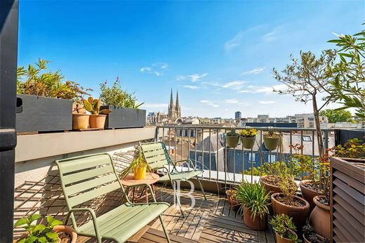 Appartamento a Bordeaux, Gironda