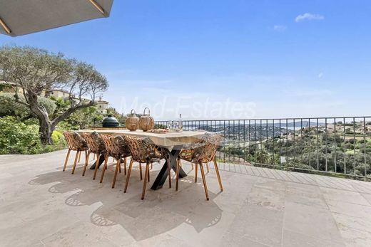 Villa a Sainte-Maxime, Var