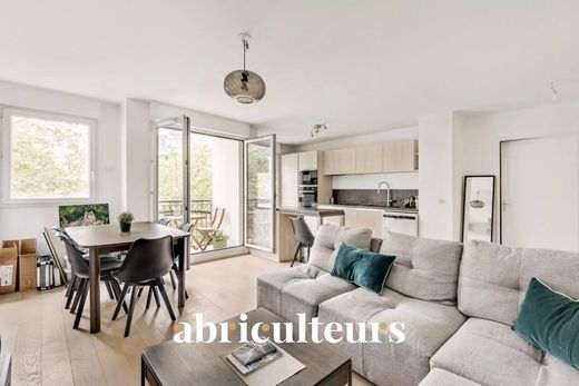 Apartamento - Issy-les-Moulineaux, Hauts-de-Seine