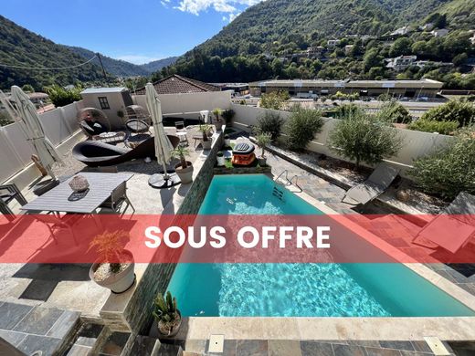 Casa di lusso a Blausasc, Alpi Marittime