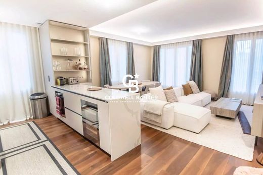 Apartment in Monaco
