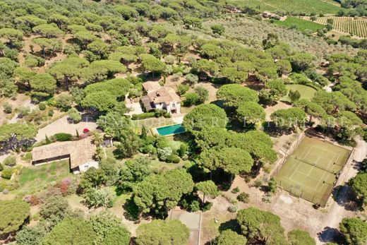 Casa di lusso a Ramatuelle, Var