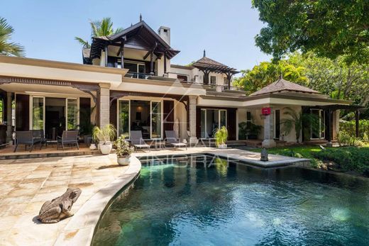 Villa in Bel Ombre, Savanne District