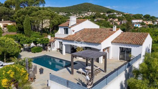 Villa à Sainte-Maxime, Var