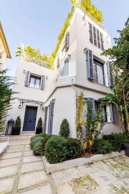 Villa a Saint-Jean-Cap-Ferrat, Alpi Marittime