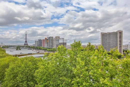 Appartamento a Motte-Picquet, Commerce, Necker, Parigi