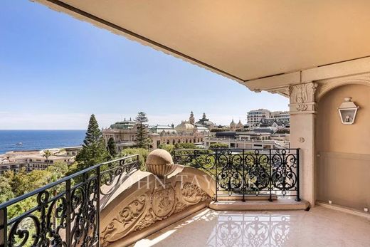 Διαμέρισμα σε Μονακό