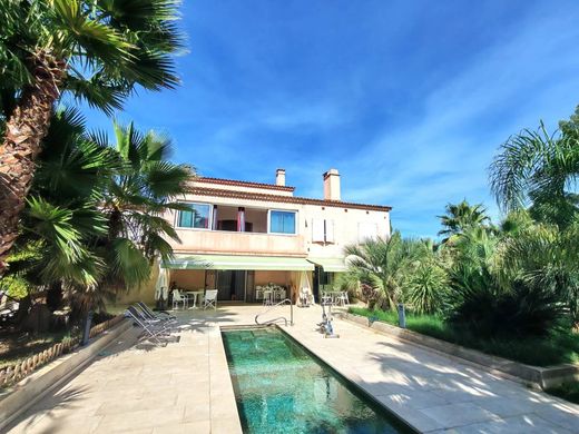 Casa de lujo en Sanary-sur-Mer, Var