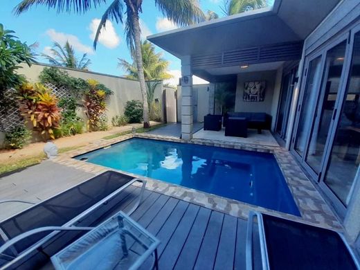 빌라 / Péreybère, Rivière du Rempart District