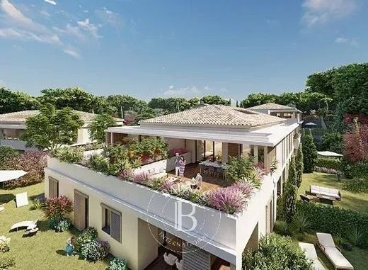 套间/公寓  埃克斯•普罗旺斯, Bouches-du-Rhône