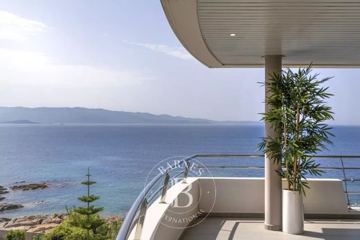 Appartement in Ajaccio, South Corsica