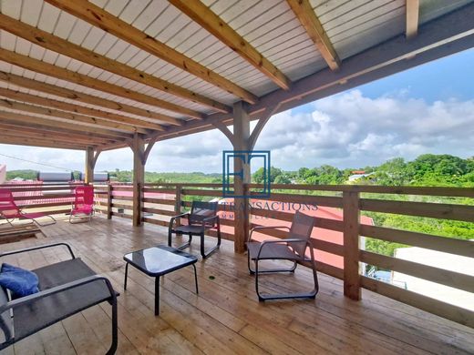 Luxury home in Le Gosier, Guadeloupe