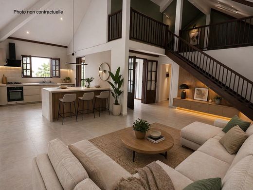 Luxury home in Le Tampon, Réunion