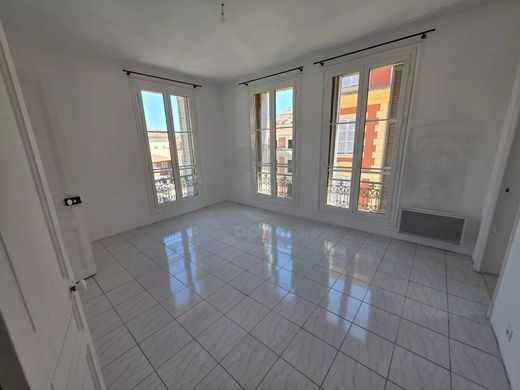 Piso / Apartamento en Menton, Alpes Marítimos