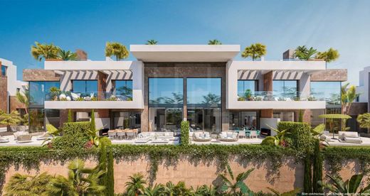 Luxe woning in Marbella Del Este, Provincia de Málaga
