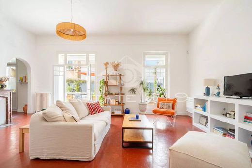 Apartment in Marseille, Bouches-du-Rhône