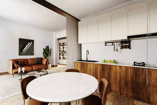 Appartamento a Sorbonne, Jardin des Plantes, Saint-Victor, Parigi